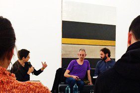 Interpretación consecutiva en Valencia - modalidades Interpretación consecutiva en Valencia - modalidades