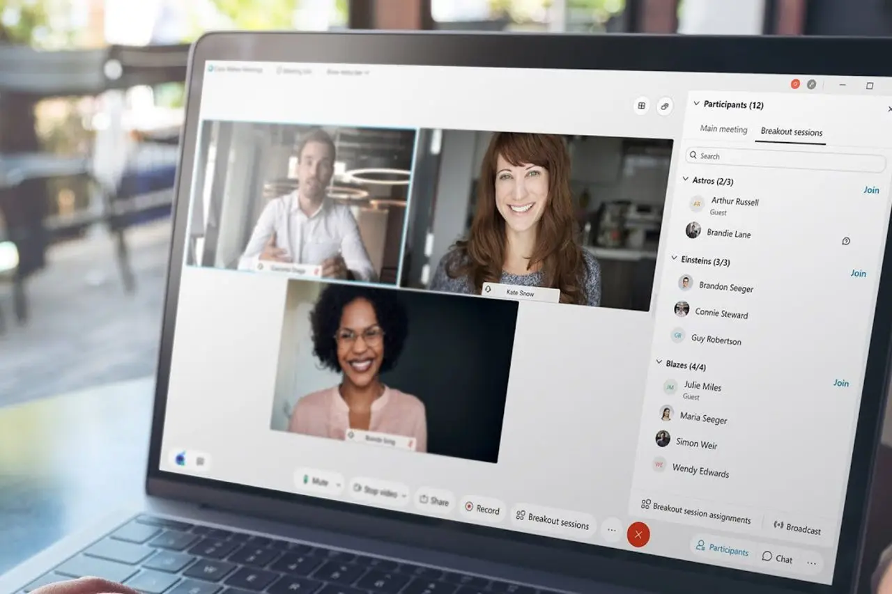 traduccion simultanea con teams - reunion traduccion simultanea con teams - reunion