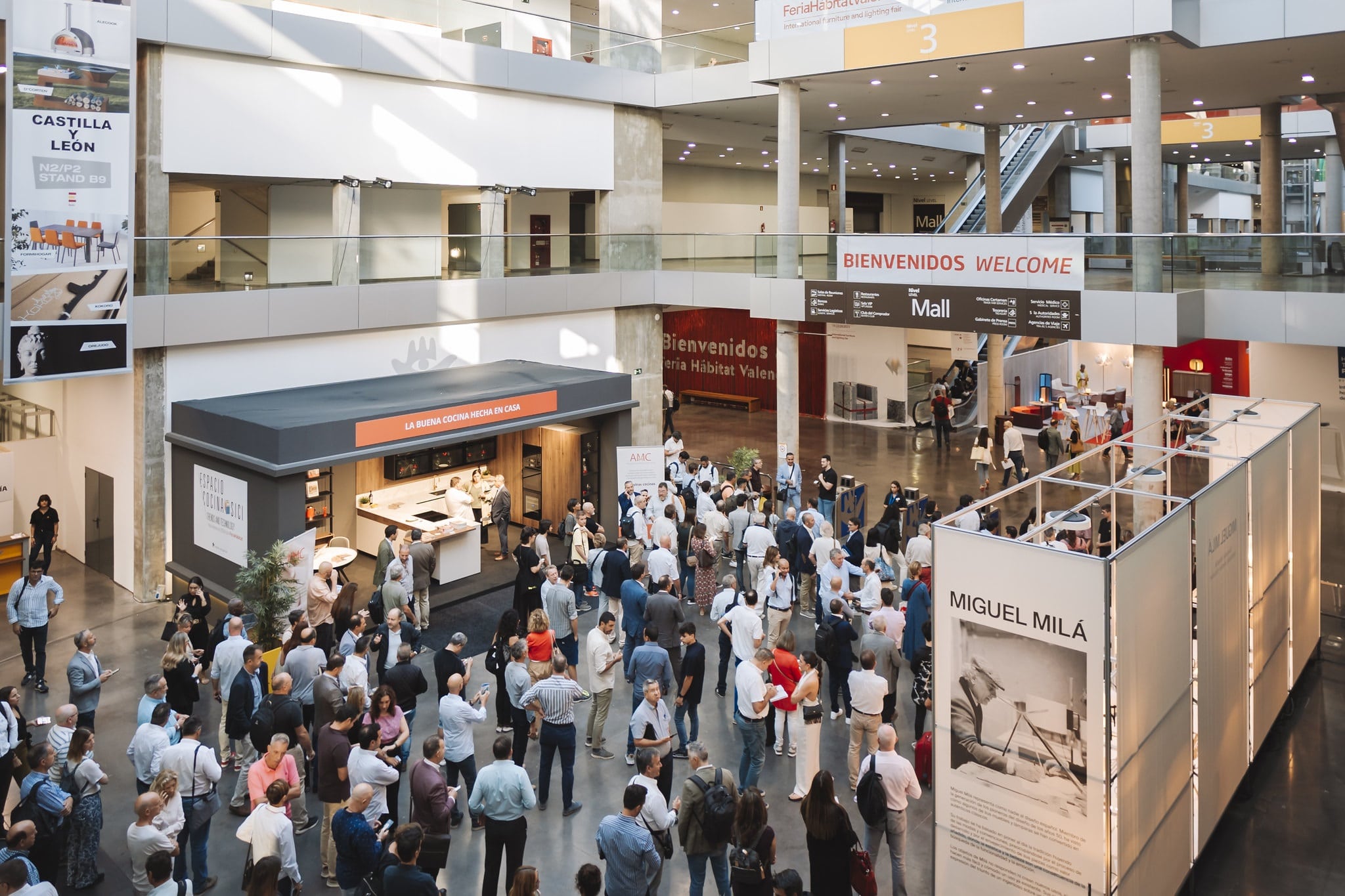 La importancia de contar con un intérprete de eventos MICE