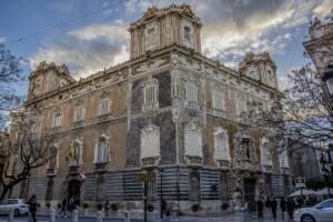 interpretación simultánea para museos - González Martí